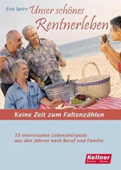 Cover Unser schönes Rentnerleben