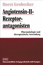 Angiotensin-II-Rezeptorantagonisten - Grobecker, Horst