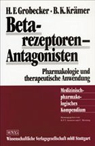 Betarezeptoren-Antagonisten - Grobecker, Horst-Friedrich; Krämer, Bernhard K.