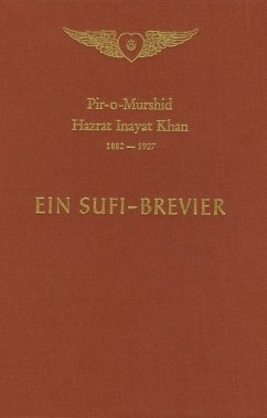 Ein Sufi-Brevier