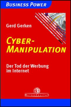 Cover Cyber-Manipulation