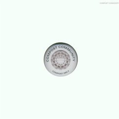 Cover Compost Community Cd