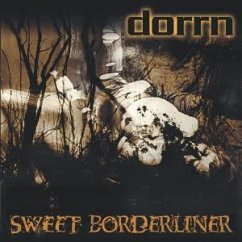 Cover Sweet Borderliner