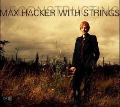 Deconstructing Max Hacker With Strings - Hacker,Max