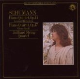 Gg Original: Klavierquintett Op.44+Klavierquartett