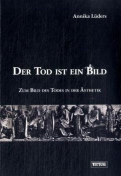 Cover Der Tod ist ein Bild