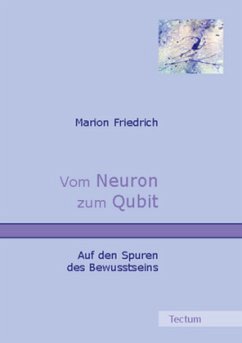 Cover Vom Neuron zum Qubit