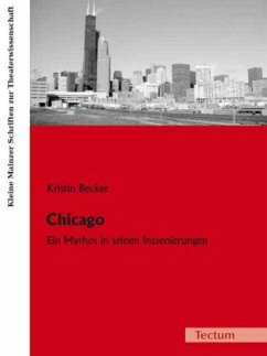 Chicago - Becker, Kristin