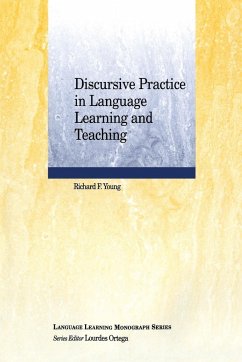 Discursive Practice Language - Young, Richard F.