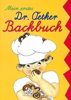 Mein erstes Doktor Oetker Backbuch - Oetker