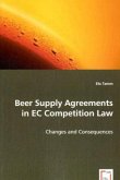Beer Supply Agreements in EC Competition Law