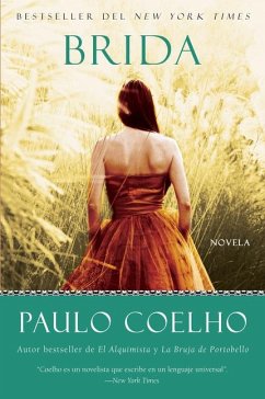 Brida - Coelho, Paulo