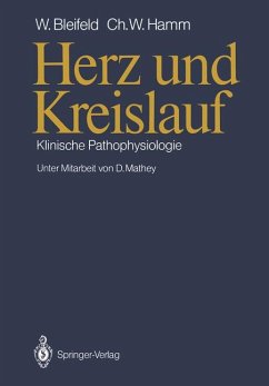 Herz und Kreislauf, Klinische Pathophysiologie