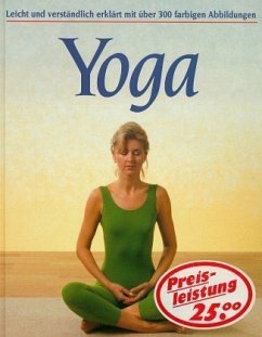 Yoga - Kent, Howard