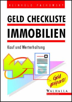 Immobilien-Checkliste