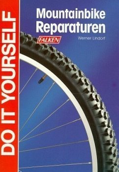 Mountainbike-Reparaturen - Lindorf, Werner