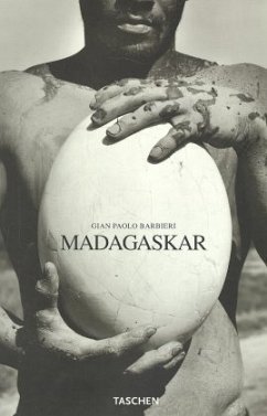 Cover Madagaskar