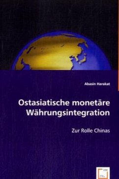Ostasiatische monetäre Währungsintegration - Harakat, Abasin
