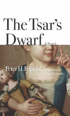 The Tsar's Dwarf - Fogtdal, Peter H