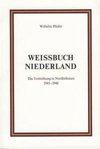 Weissbuch Niederland