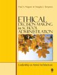 Ethical Decision Making in School... - Bild 1