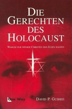 Die Gerechten des Holocaust