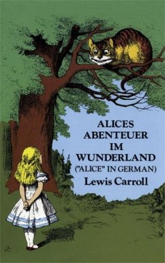 Alices Abenteuer Im Wunderland - Carroll, Lewis