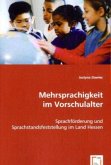 Mehrsprachigkeit im Vorschulalter