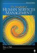 The Handbook of Human Services... - Bild 1