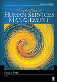 The Handbook of Human Services Management