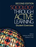 Sociology Through Active Learning: Student Exercises