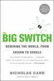 The Big Switch, English edition