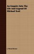 An Enquiry Into The Life And Legend Of... - Bild 1