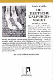 Die deutsche Walpurgisnacht