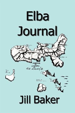 Elba Journal - Baker, Jill Withrow