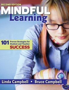 Mindful Learning - Campbell, Linda; Campbell, Bruce