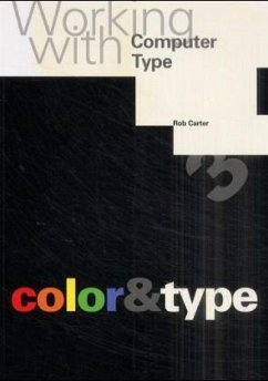 Colour & Type Colour & Type