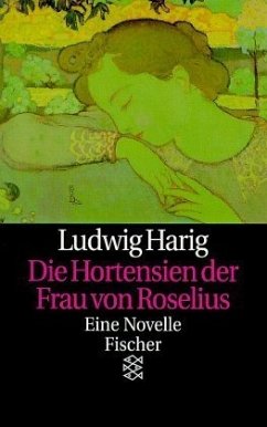 Die Hortensien der Frau von Roselius