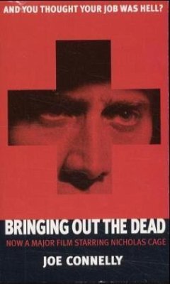 Bringing out the Dead. Zeuge des Todes, engl. Ausgabe