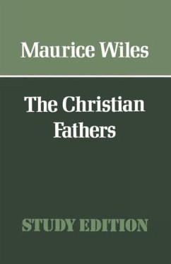 The Christian Fathers