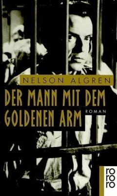 Der Mann mit dem goldenen Arm - Algren, Nelson