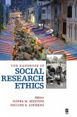 The Handbook of Social Research Ethics