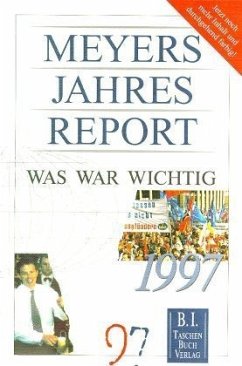 Meyers Jahresreport 1997