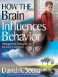 How the Brain Influences Behavior - Bild 1