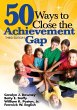 50 Ways to Close the Achievement Gap - Bild 1