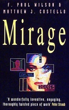 Mirage - Wilson, F. Paul; Costello, Matthew J.