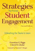 Strategies That Promote Student Engagement