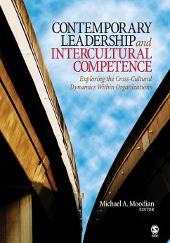 Contemporary Leadership and Intercultural Competence - Moodian, Michael A.