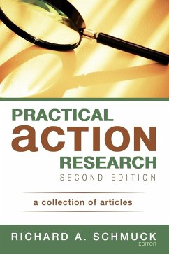 Practical Action Research - Schmuck, Richard A.