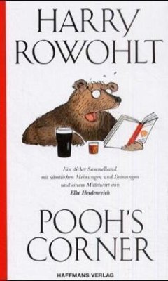 Pooh's Corner - Rowohlt, Harry